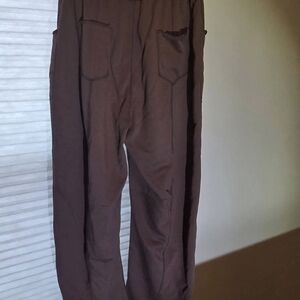 Womens Viral Tik Tok Barrell Joggers